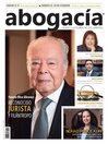 Cover image for Abogacía: N. 16, Junio 2022